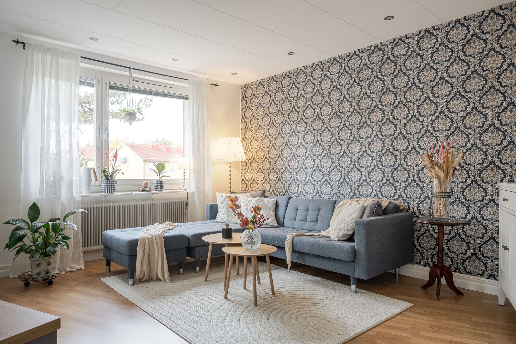 Bostadsrätt, Fjällgatan 47B, Tullen, Borås