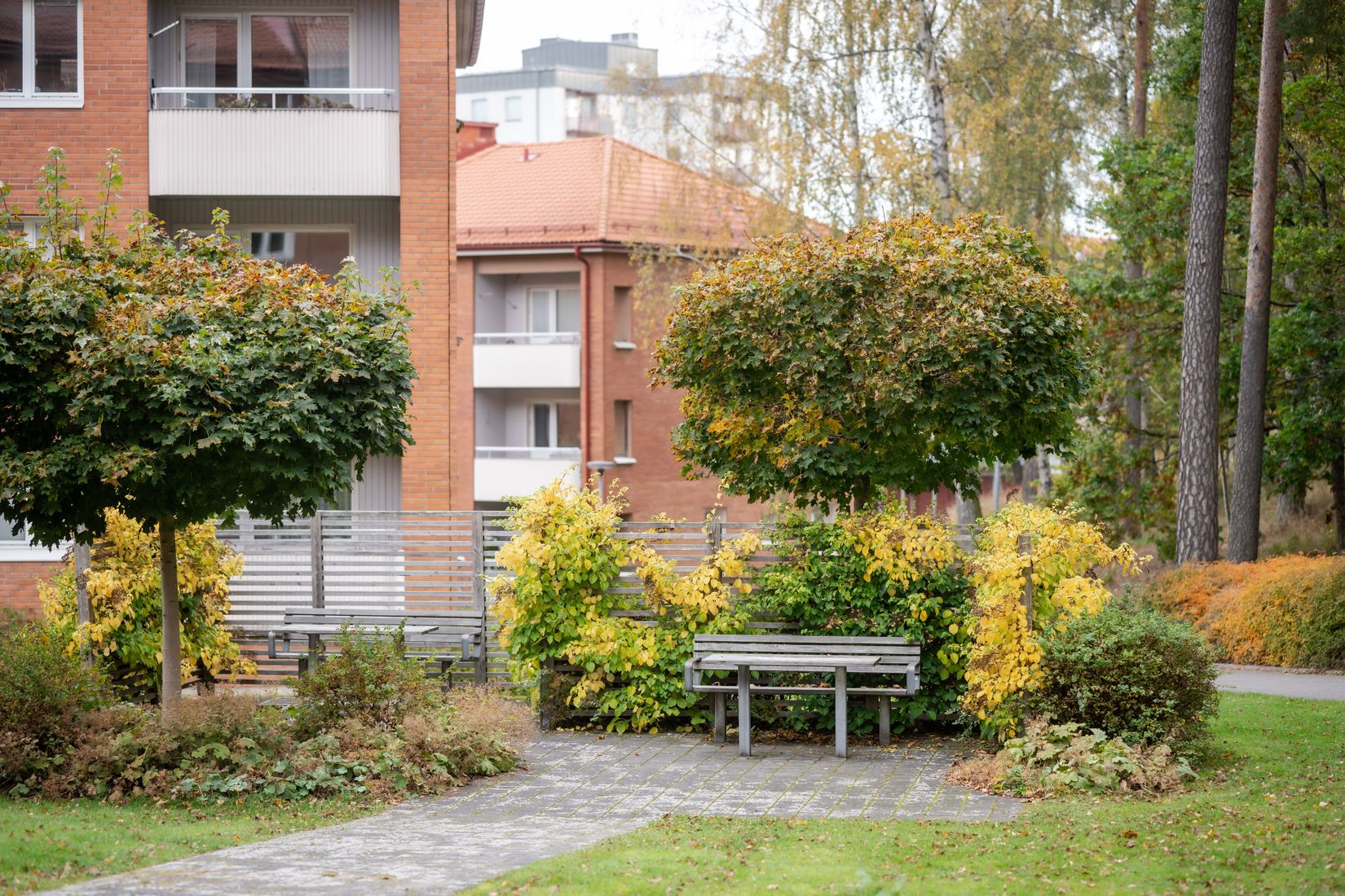 Bostadsrätt, Fjällgatan 47B, Tullen, Borås