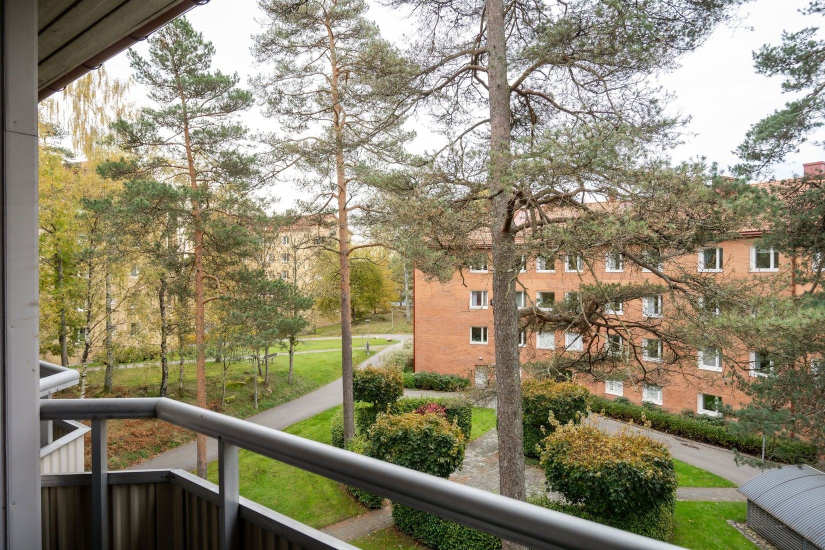 Bostadsrätt, Fjällgatan 47B, Tullen, Borås