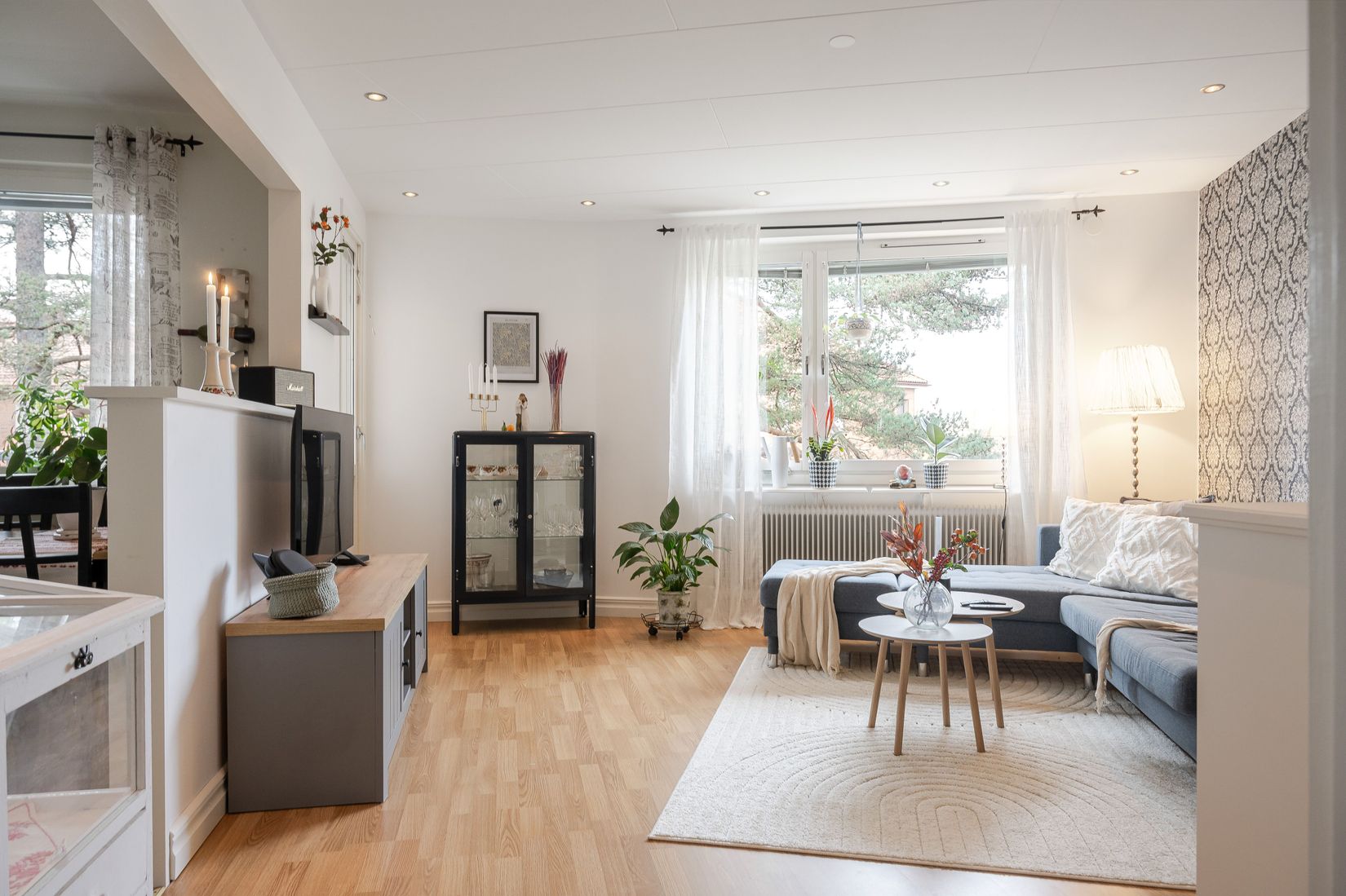 Bostadsrätt, Fjällgatan 47B, Tullen, Borås