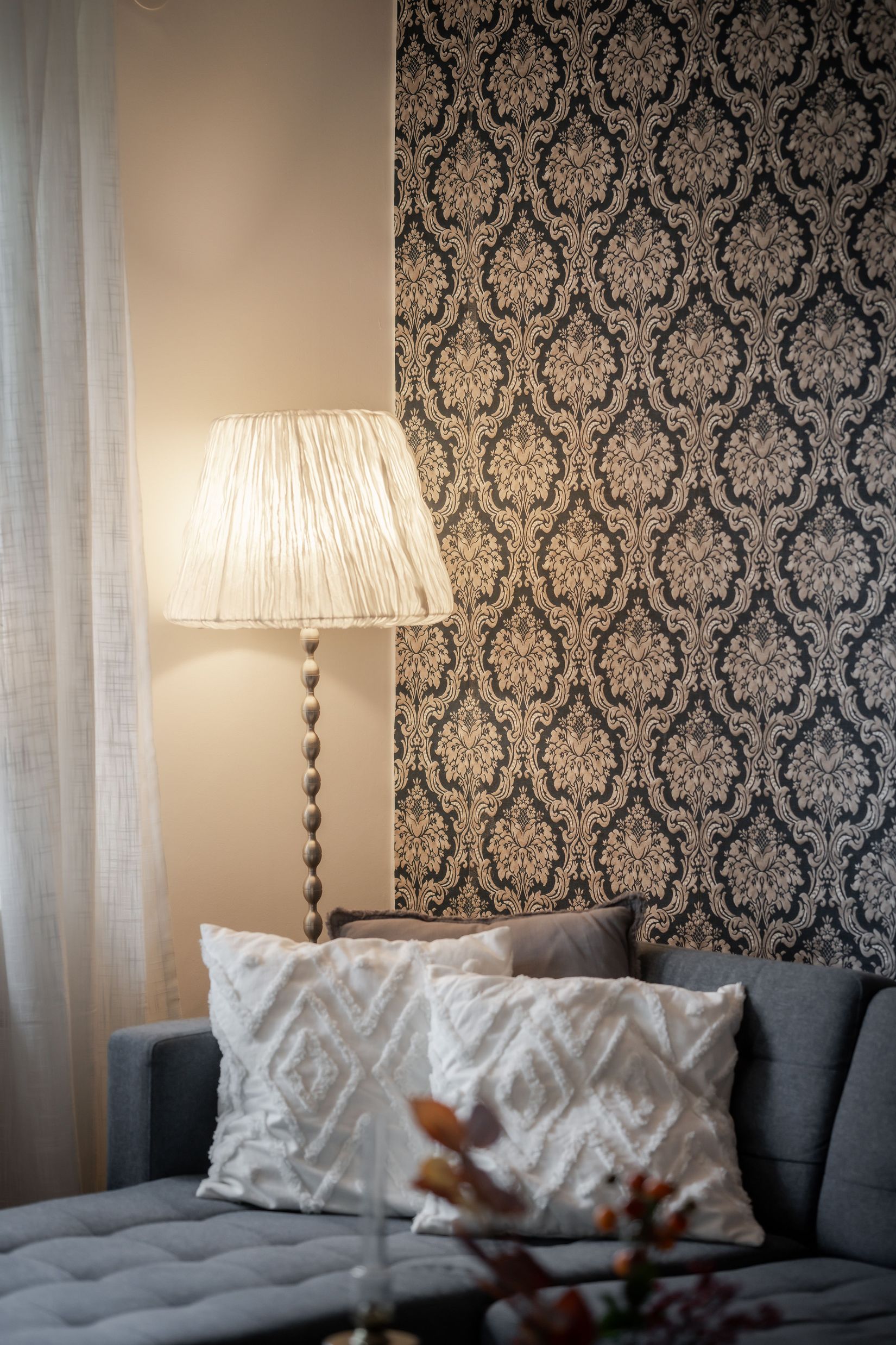 Bostadsrätt, Fjällgatan 47B, Tullen, Borås