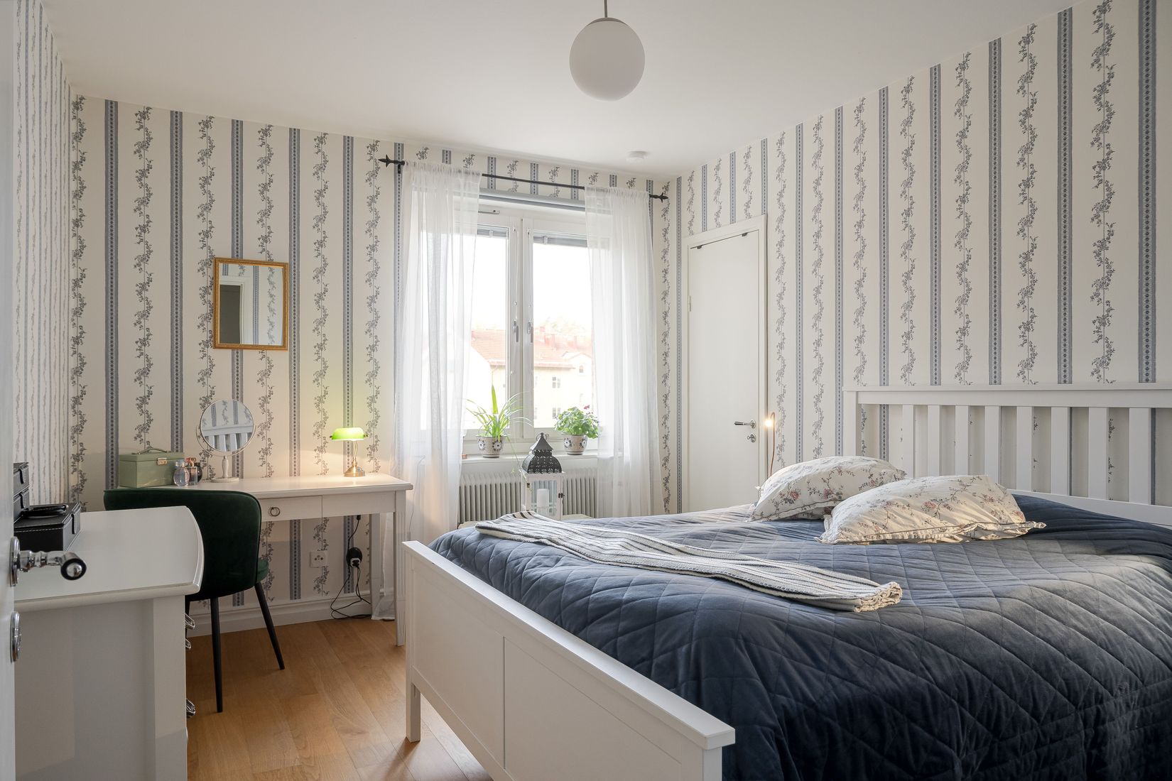 Bostadsrätt, Fjällgatan 47B, Tullen, Borås