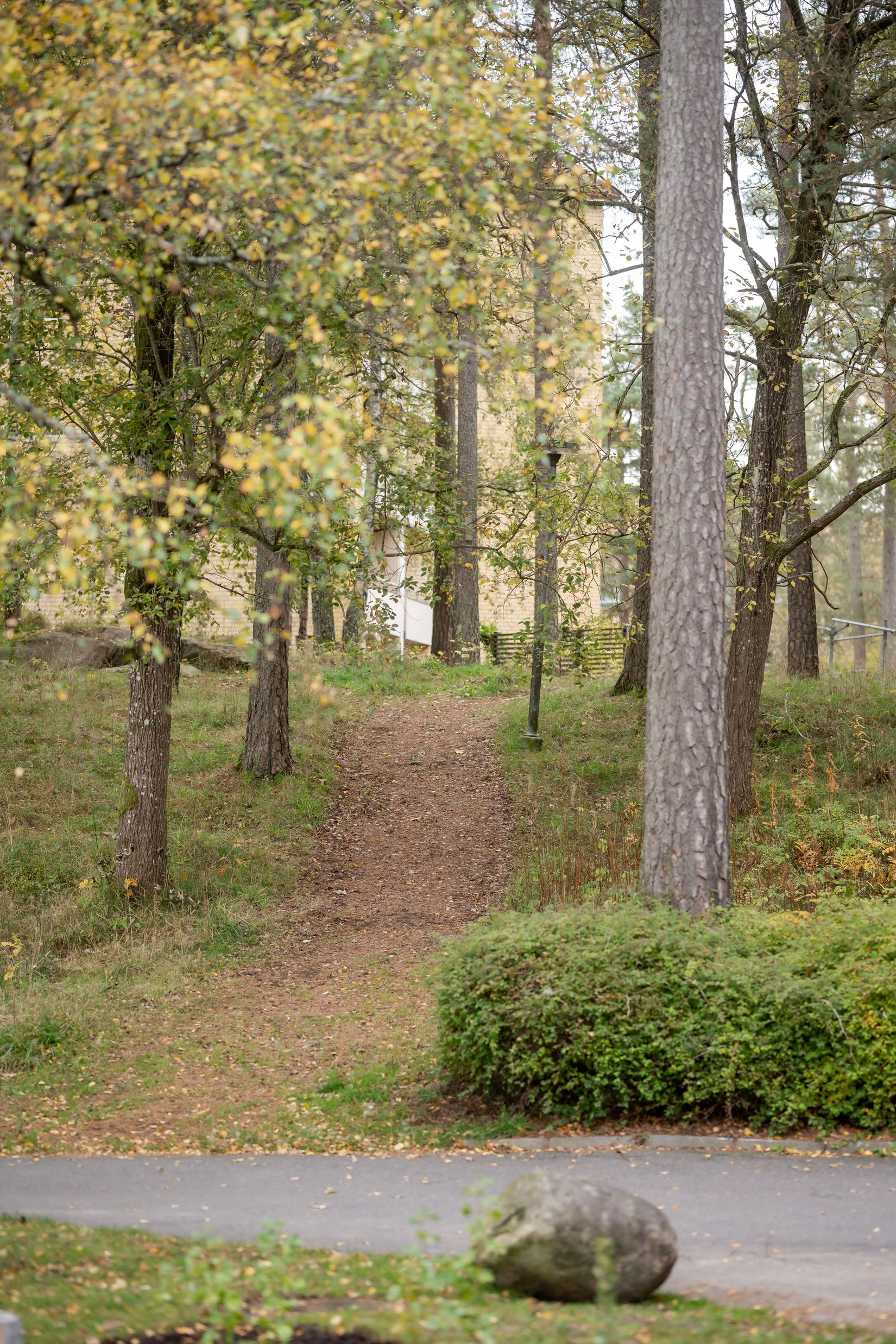 Bostadsrätt, Fjällgatan 47B, Tullen, Borås