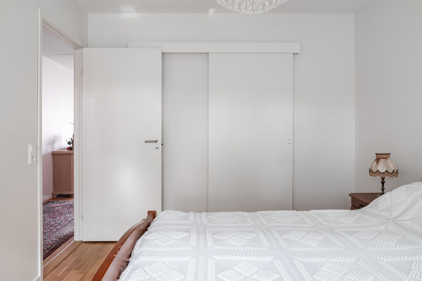 Bostadsrätt, Kung Hans väg 13, Norra Borstahusen, Landskrona