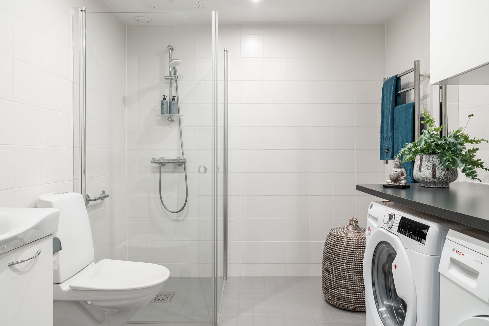 Bostadsrätt, Kung Hans väg 13, Norra Borstahusen, Landskrona