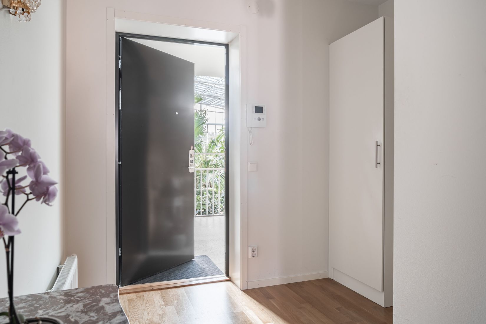 Bostadsrätt, Kung Hans väg 13, Norra Borstahusen, Landskrona