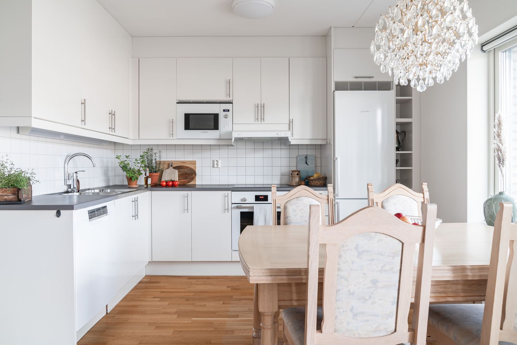 Bostadsrätt, Kung Hans väg 13, Norra Borstahusen, Landskrona