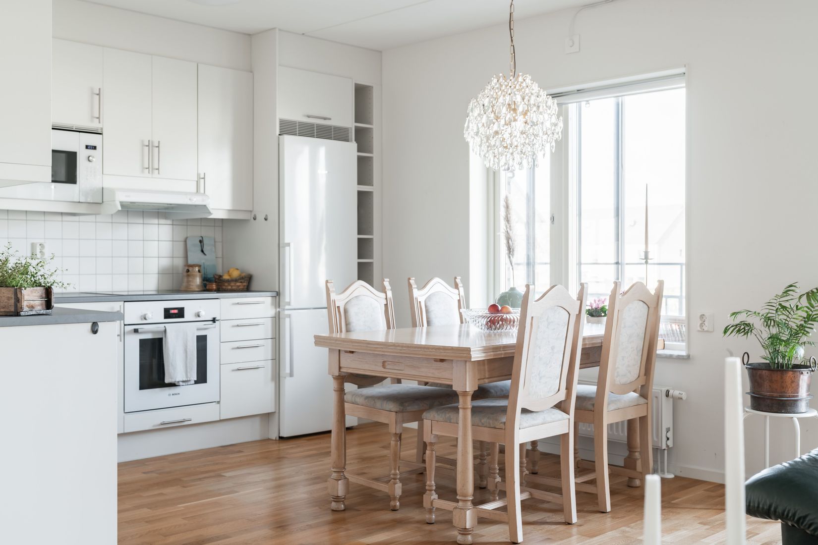 Bostadsrätt, Kung Hans väg 13, Norra Borstahusen, Landskrona