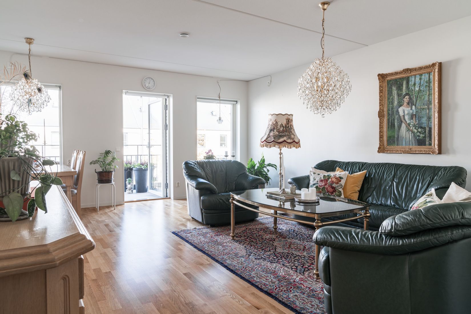 Bostadsrätt, Kung Hans väg 13, Norra Borstahusen, Landskrona