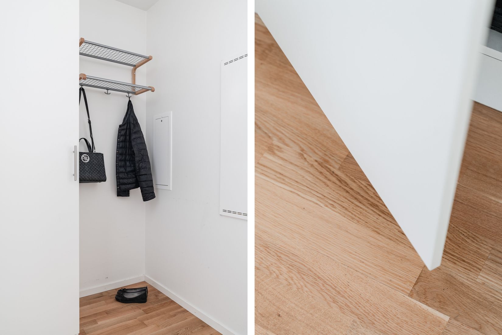 Bostadsrätt, Kung Hans väg 13, Norra Borstahusen, Landskrona