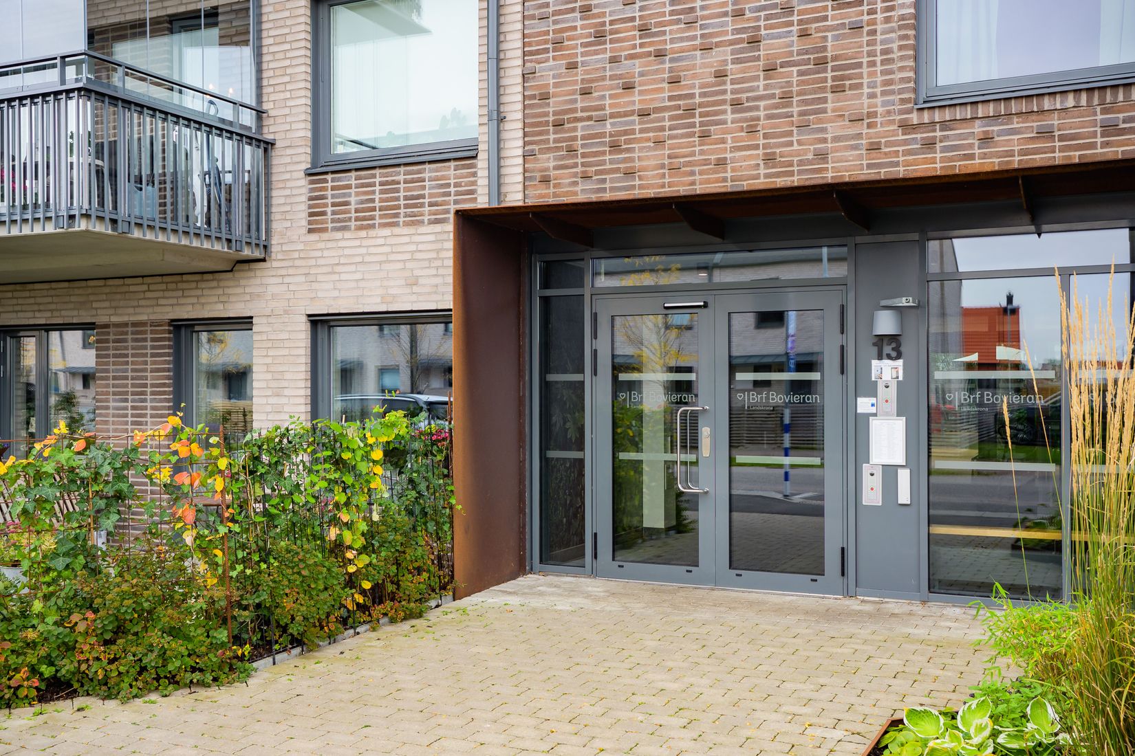 Bostadsrätt, Kung Hans väg 13, Norra Borstahusen, Landskrona