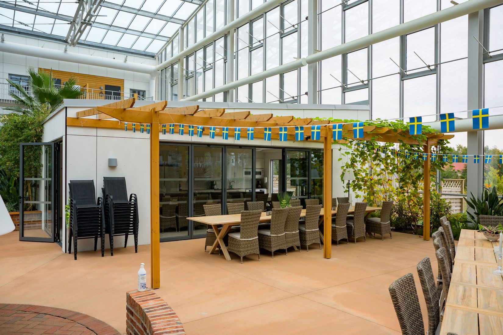 Bostadsrätt, Kung Hans väg 13, Norra Borstahusen, Landskrona