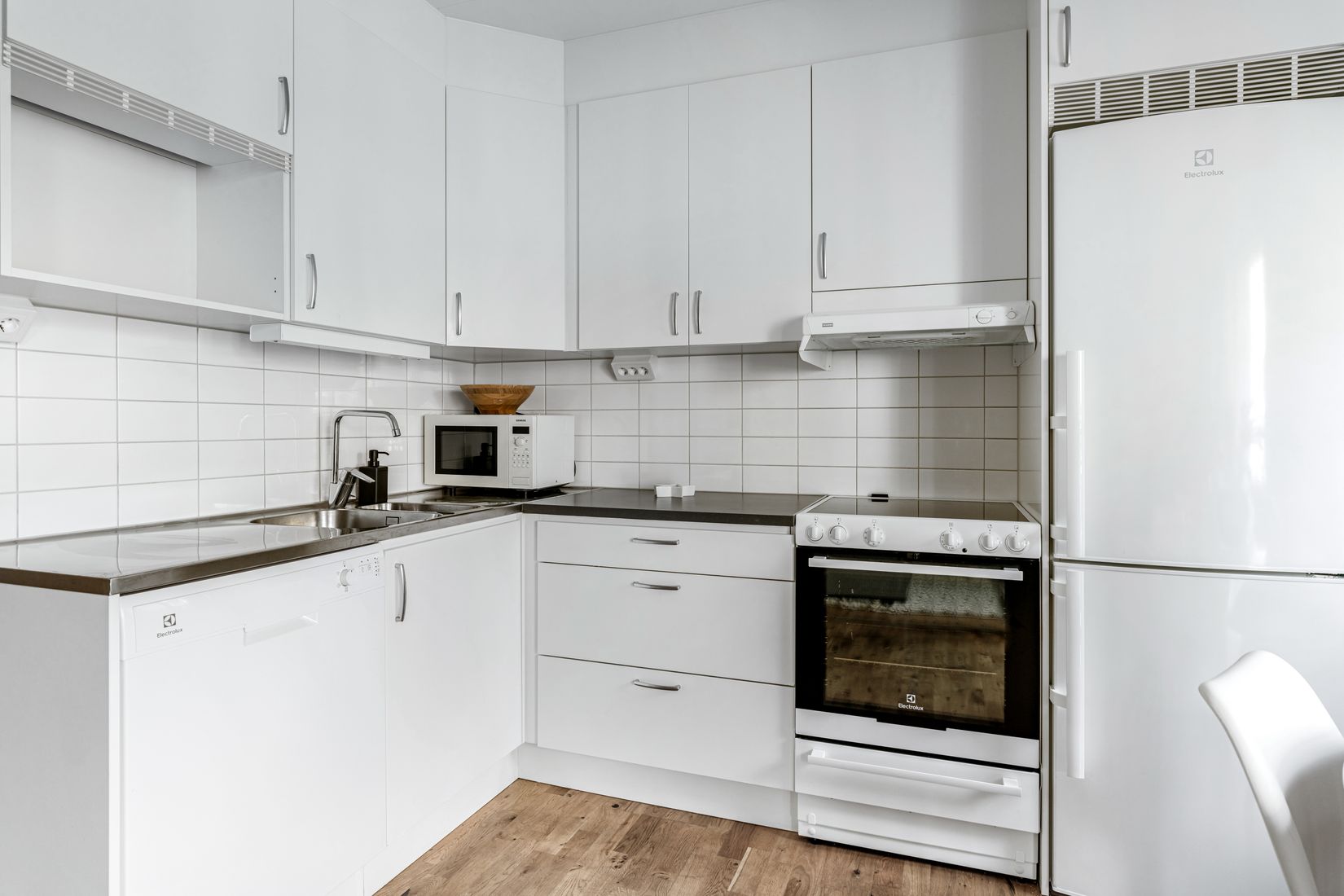 Bostadsrätt, Småbrukets backe 12, Visättra Ängar, Huddinge