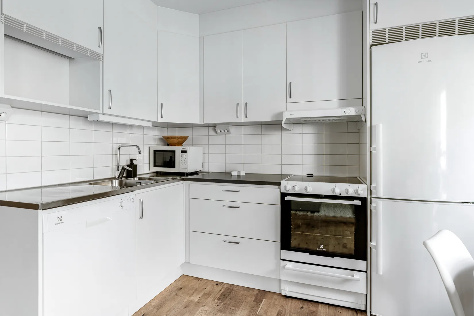Bostadsrätt, Småbrukets backe 12, Visättra Ängar, Huddinge