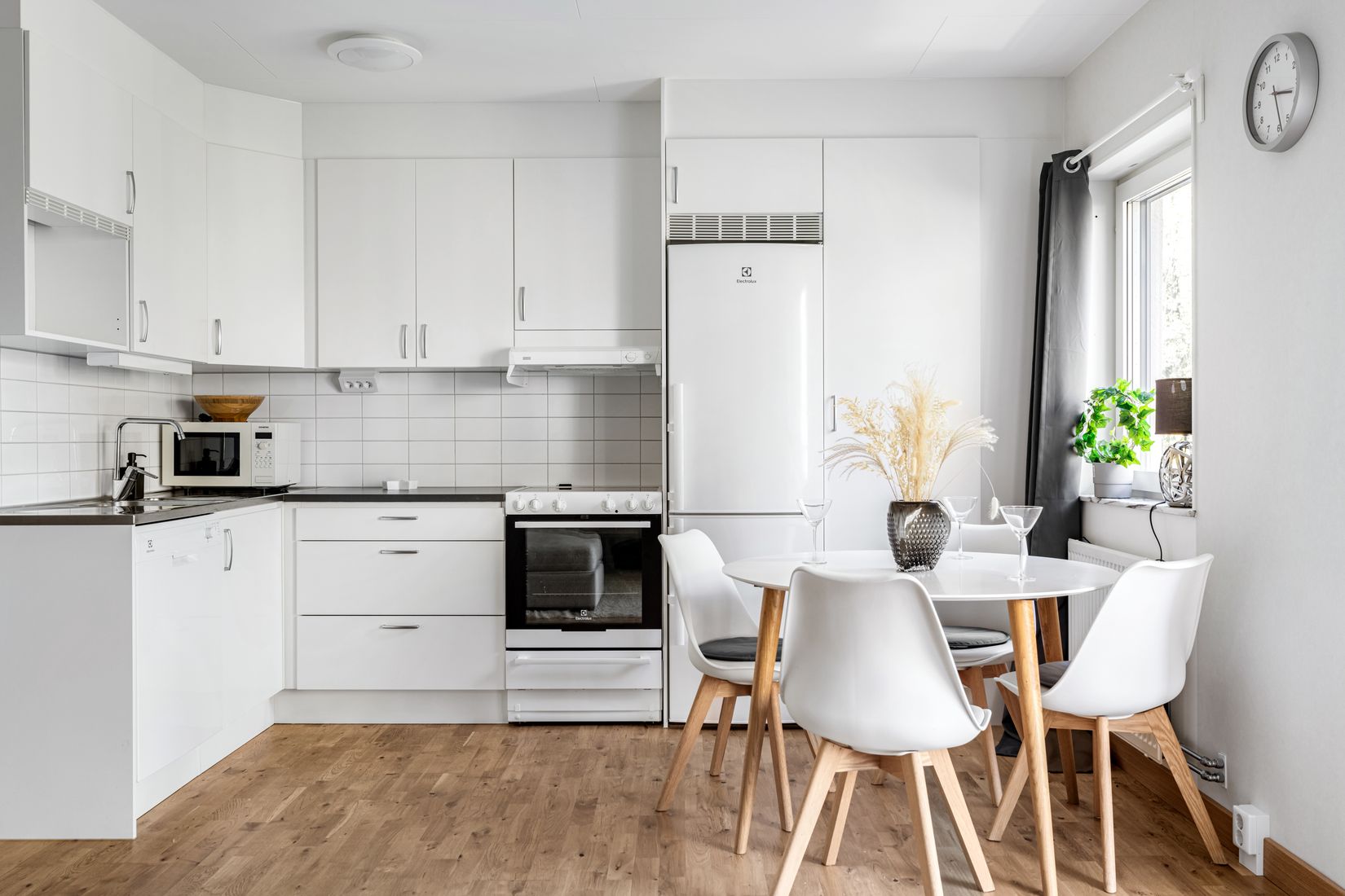 Bostadsrätt, Småbrukets backe 12, Visättra Ängar, Huddinge