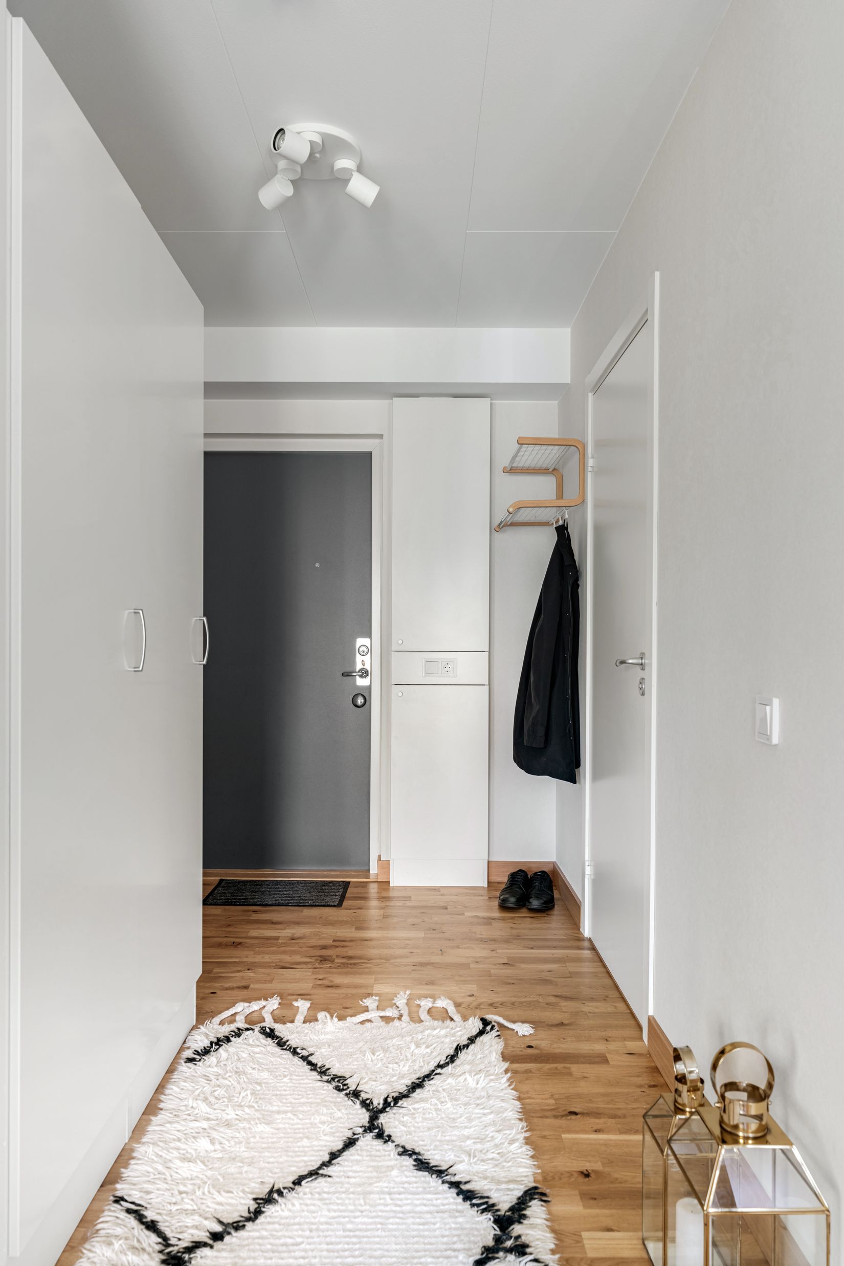 Bostadsrätt, Småbrukets backe 12, Visättra Ängar, Huddinge