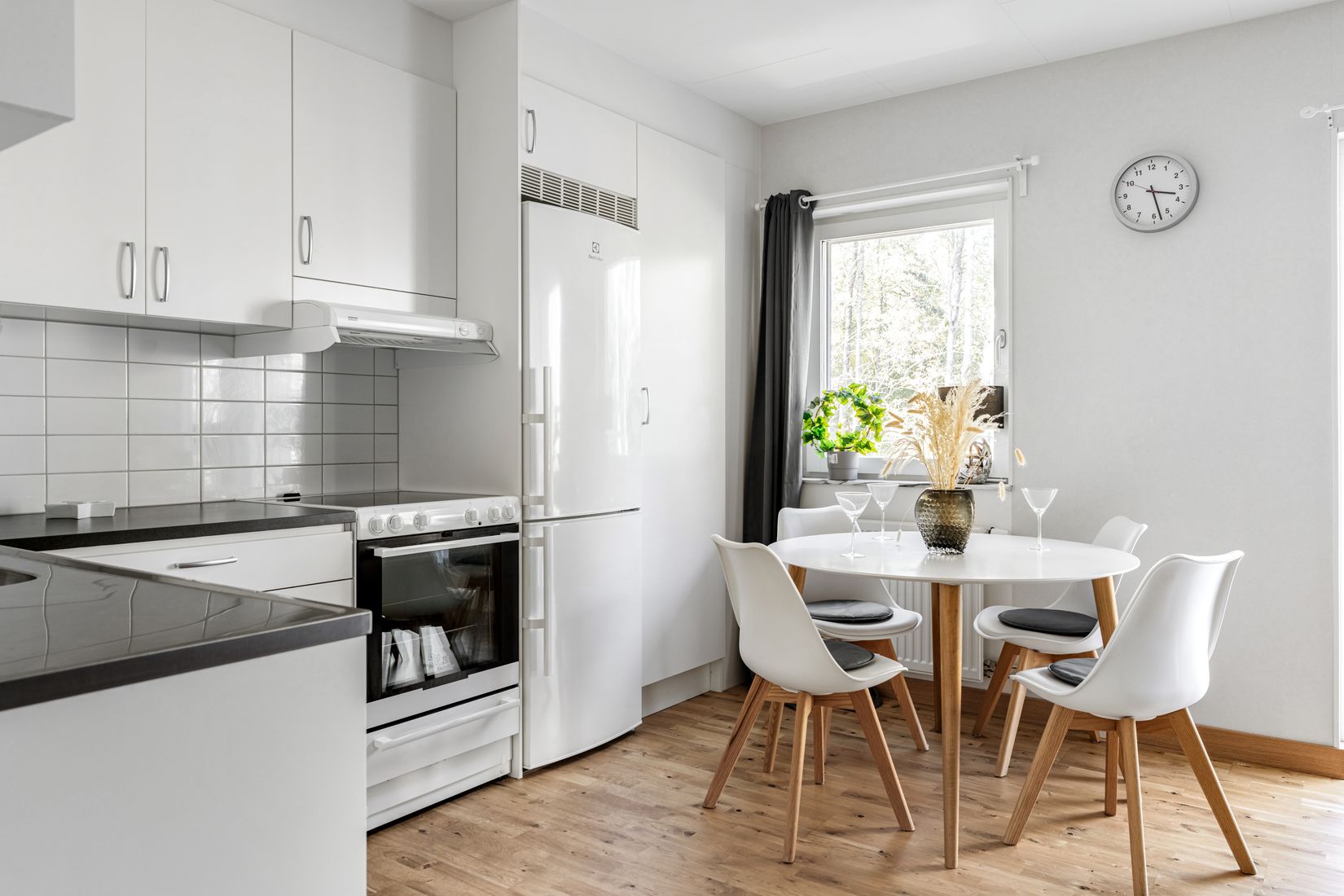 Bostadsrätt, Småbrukets backe 12, Visättra Ängar, Huddinge