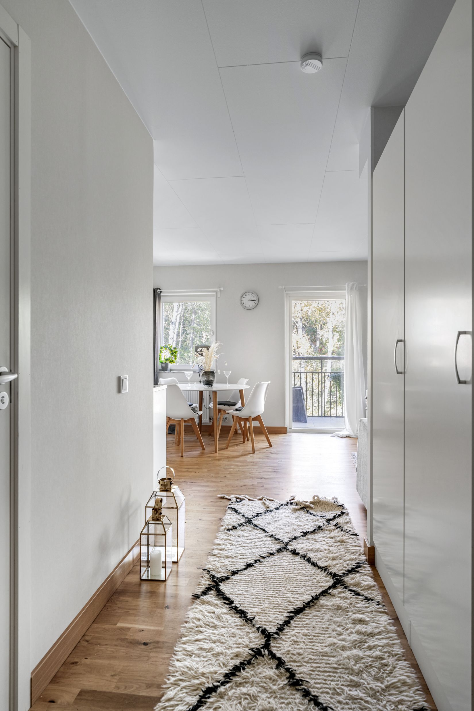 Bostadsrätt, Småbrukets backe 12, Visättra Ängar, Huddinge