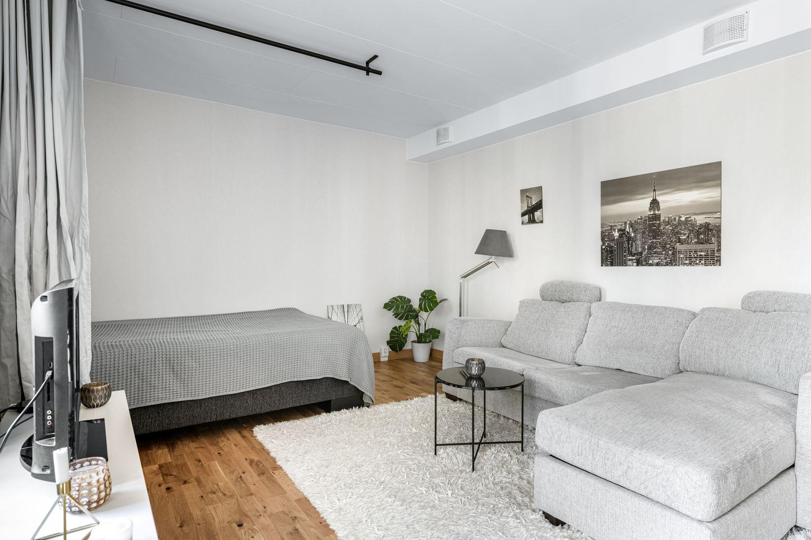 Bostadsrätt, Småbrukets backe 12, Visättra Ängar, Huddinge