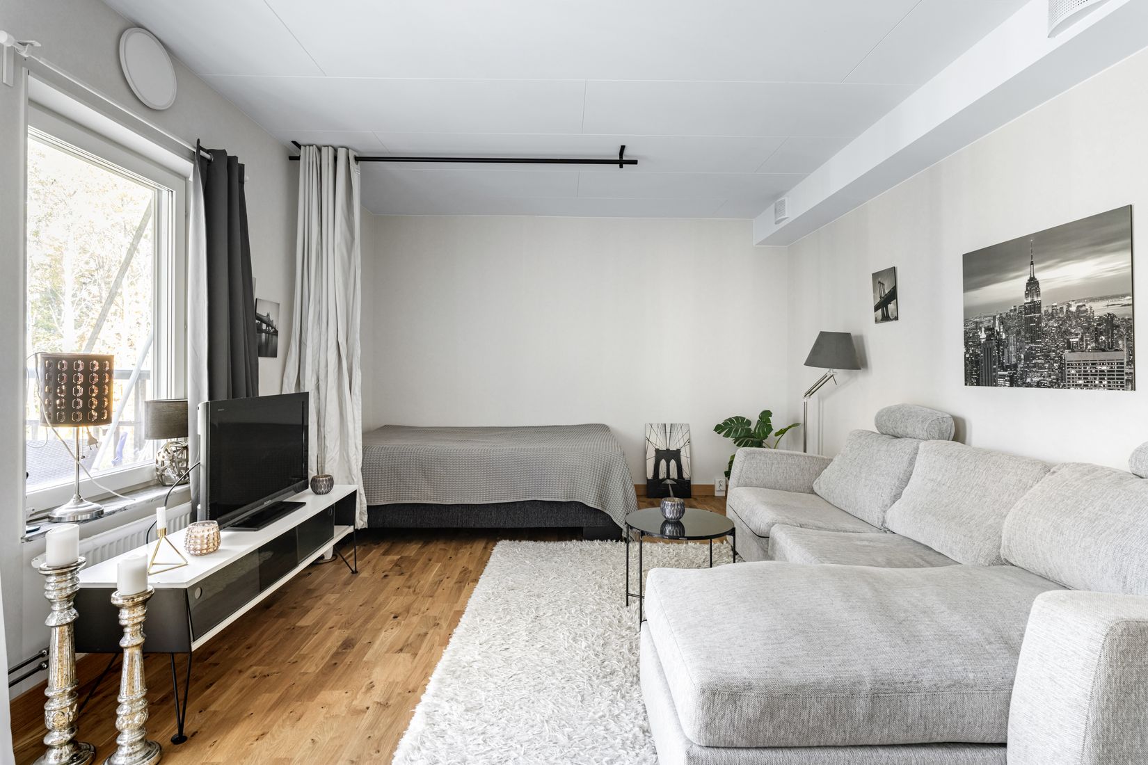 Bostadsrätt, Småbrukets backe 12, Visättra Ängar, Huddinge