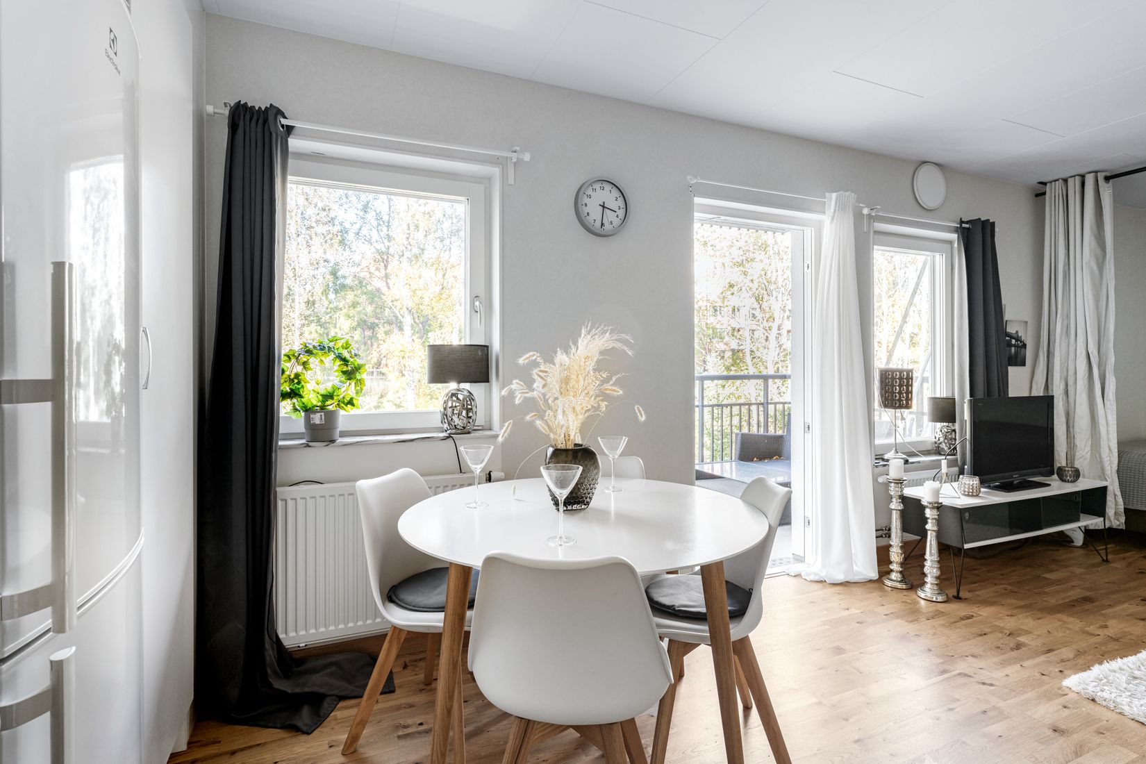 Bostadsrätt, Småbrukets backe 12, Visättra Ängar, Huddinge