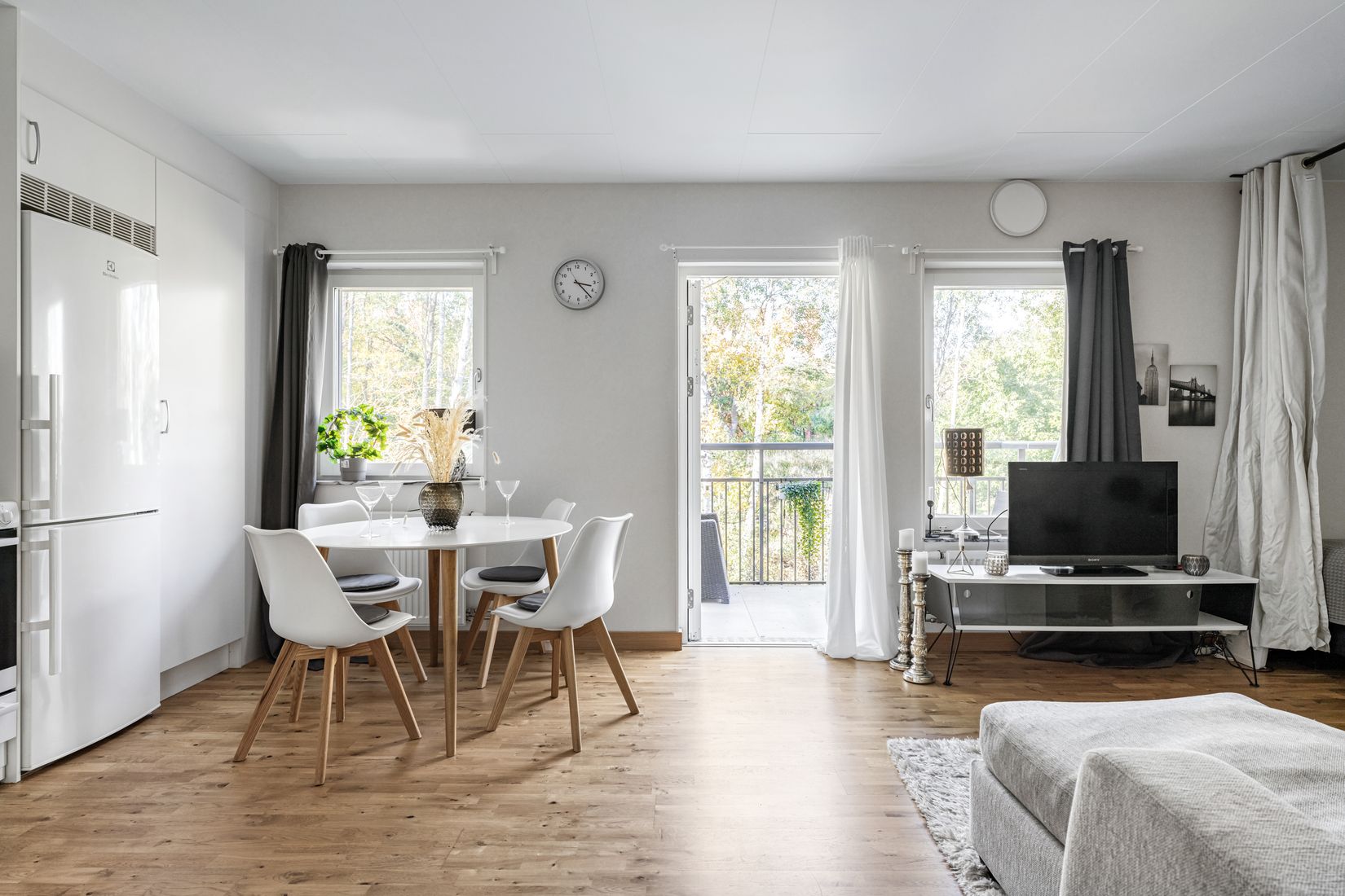 Bostadsrätt, Småbrukets backe 12, Visättra Ängar, Huddinge