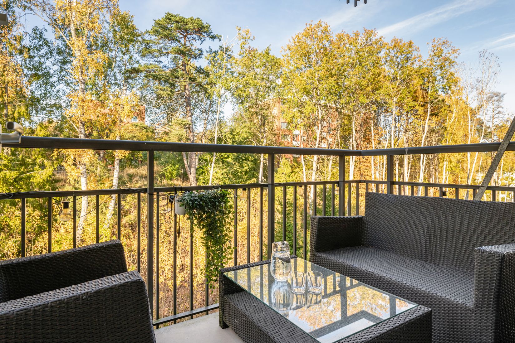 Bostadsrätt, Småbrukets backe 12, Visättra Ängar, Huddinge