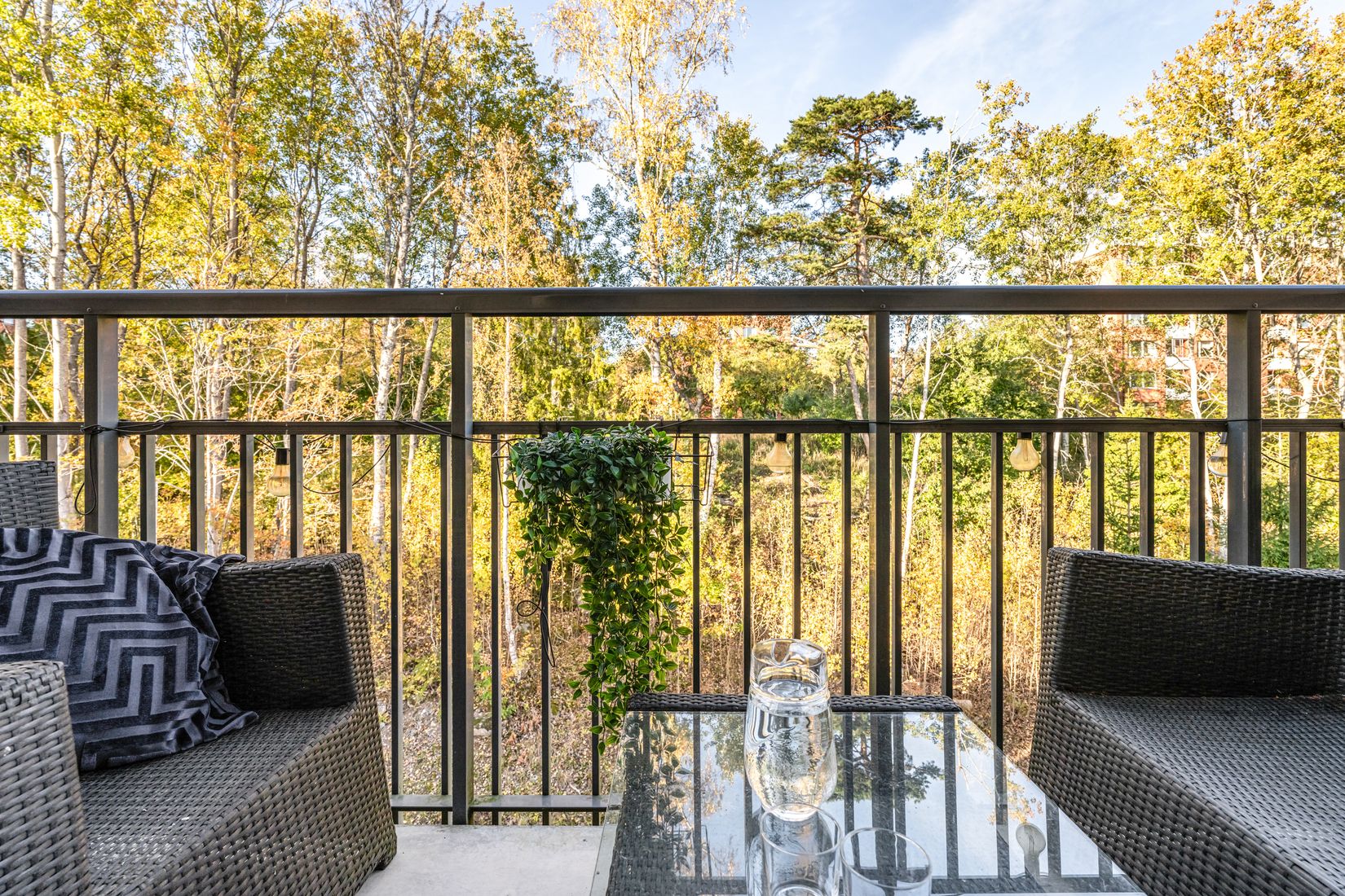 Bostadsrätt, Småbrukets backe 12, Visättra Ängar, Huddinge