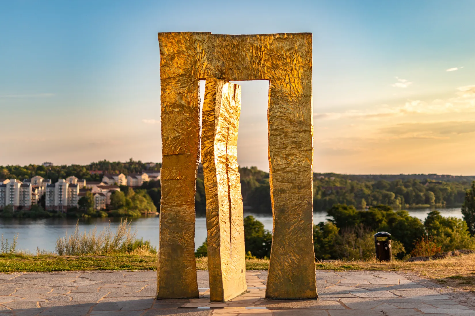 Bostadsrätt, Ankdammsgatan 4, Skytteholm, Solna