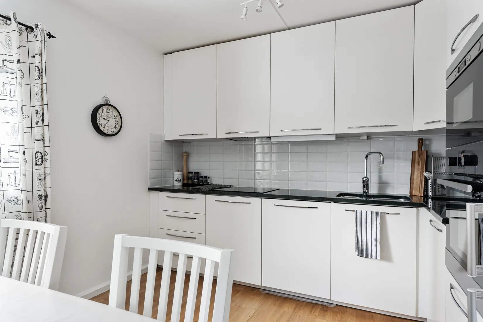 Bostadsrätt, Ankdammsgatan 4, Skytteholm, Solna