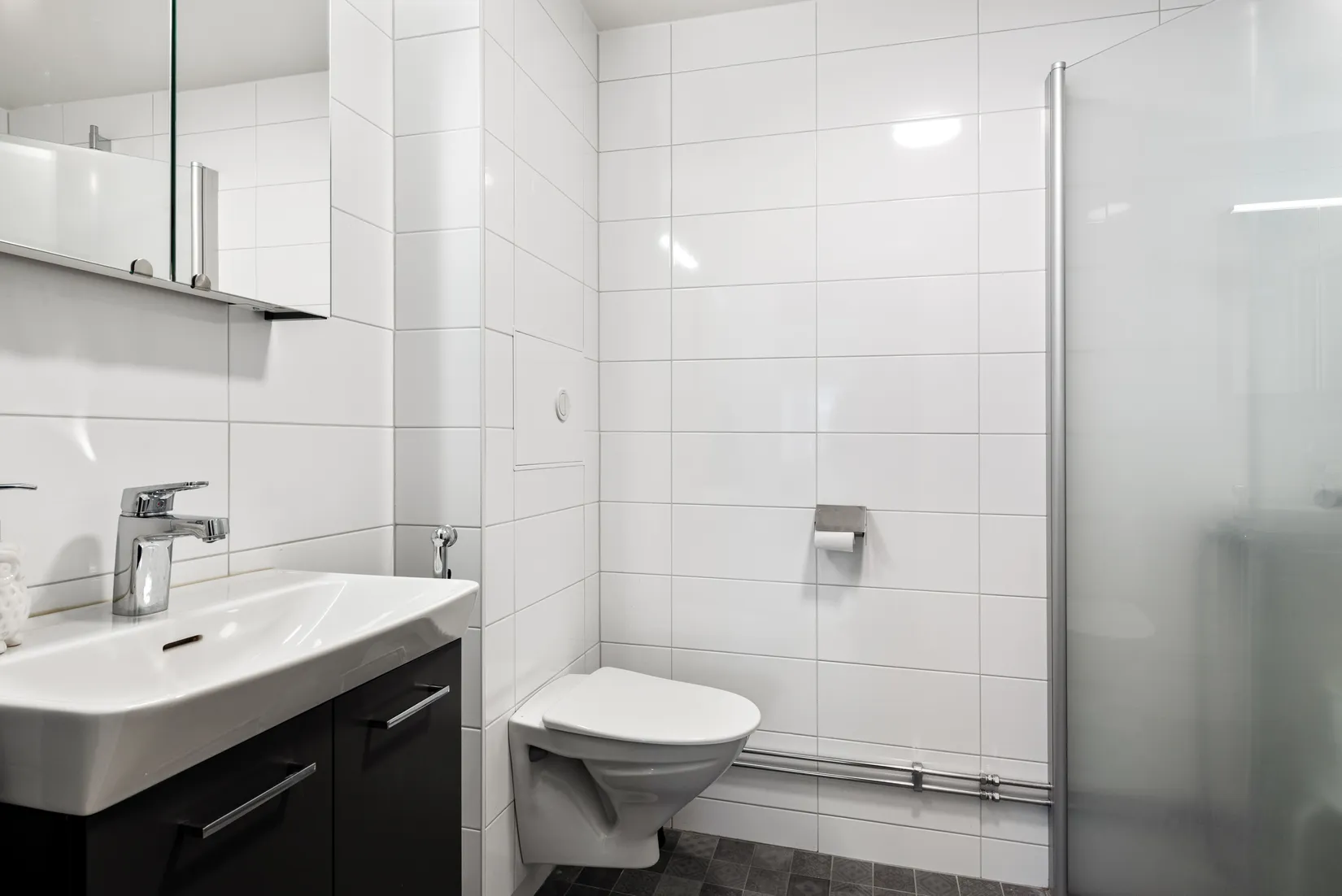 Bostadsrätt, Ankdammsgatan 4, Skytteholm, Solna