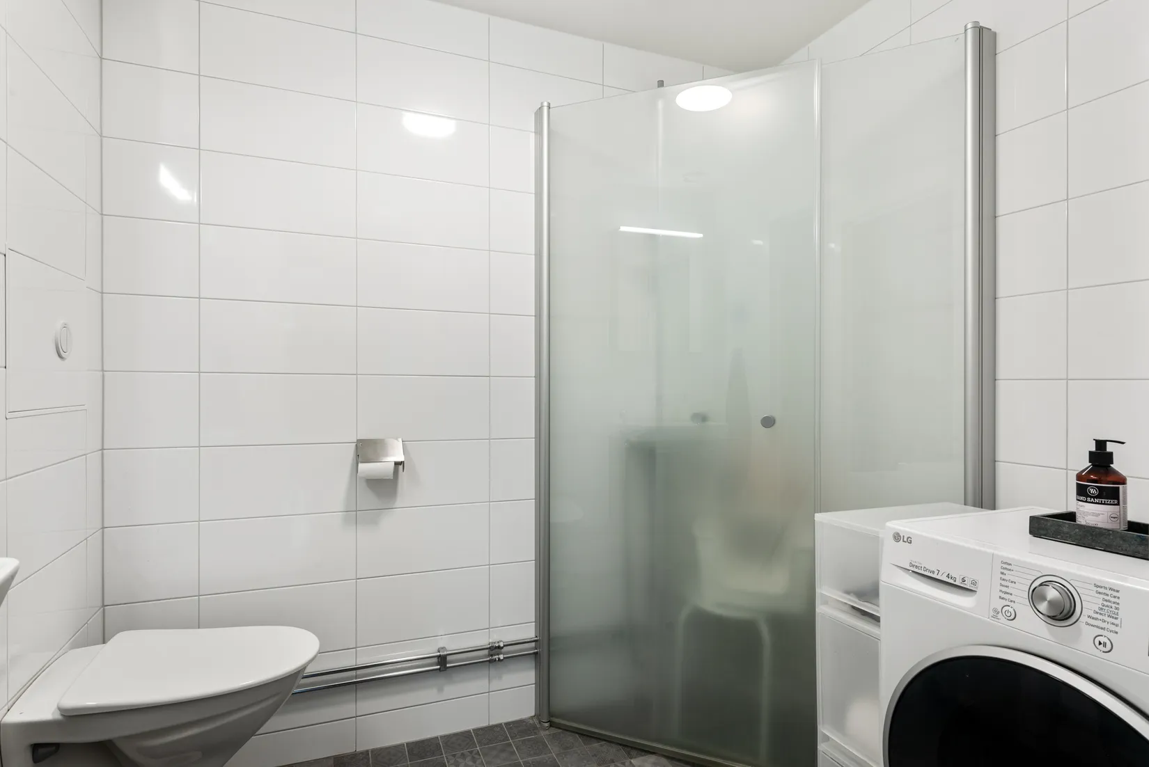 Bostadsrätt, Ankdammsgatan 4, Skytteholm, Solna