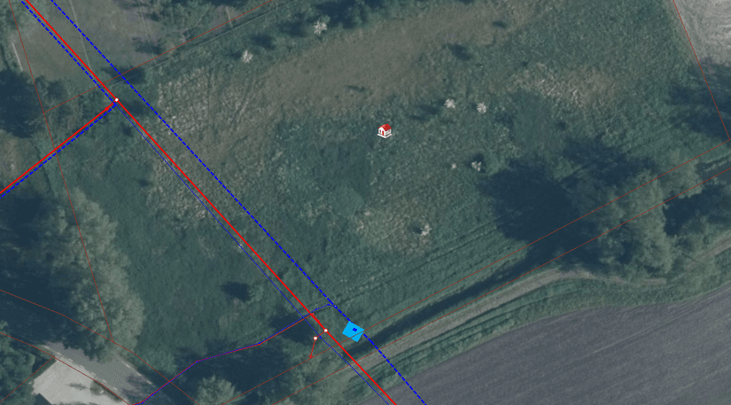 Tomt, Hofterup 1:71, Hofterup, Kävlinge