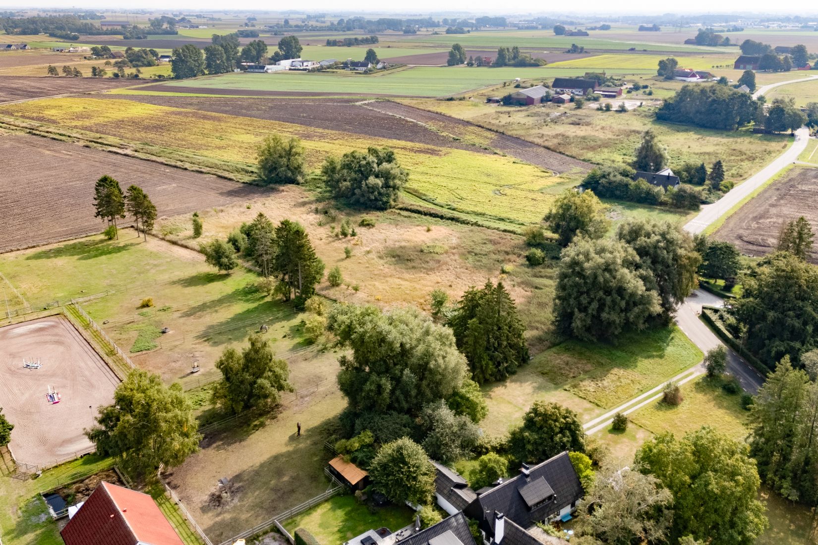 Tomt, Hofterup 1:71, Hofterup, Kävlinge