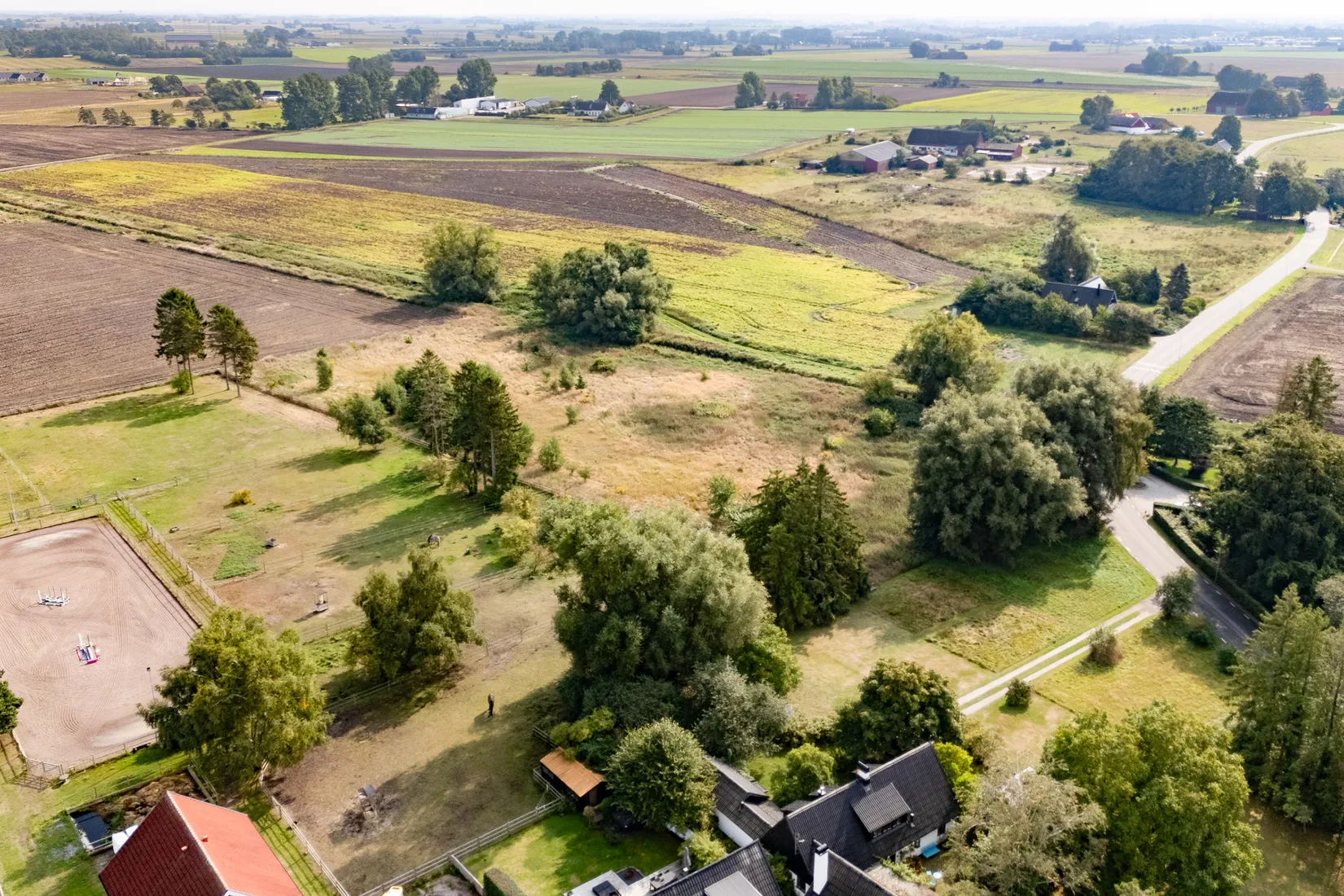 Tomt, Hofterup 1:71, Hofterup, Kävlinge