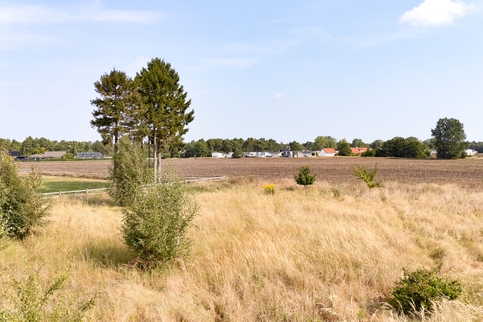 Tomt, Hofterup 1:71, Hofterup, Kävlinge