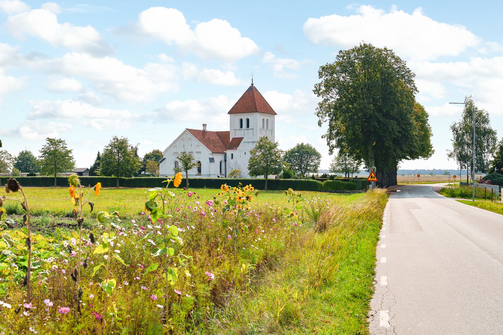 Tomt, Hofterup 1:71, Hofterup, Kävlinge