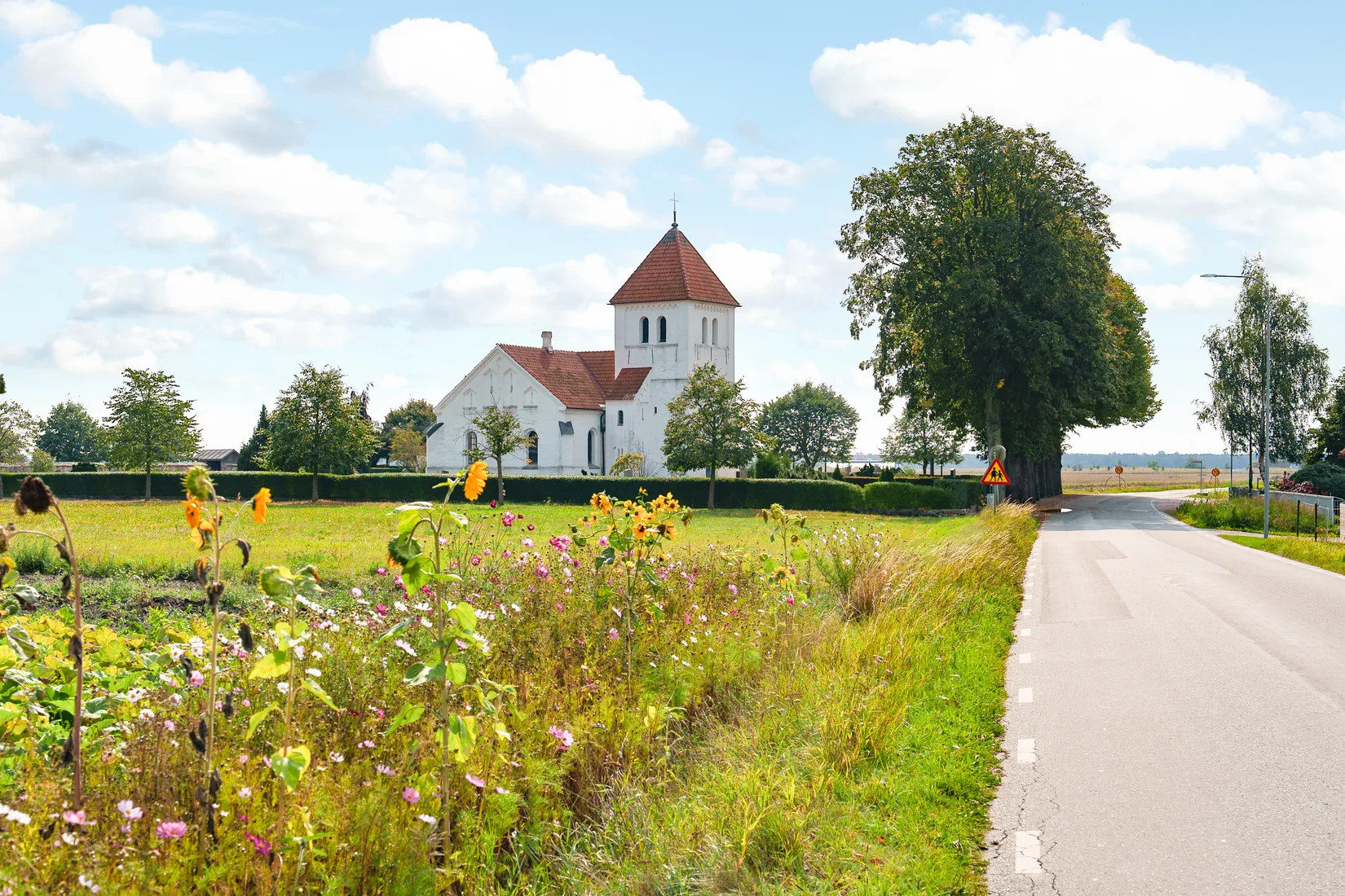 Tomt, Hofterup 1:71, Hofterup, Kävlinge