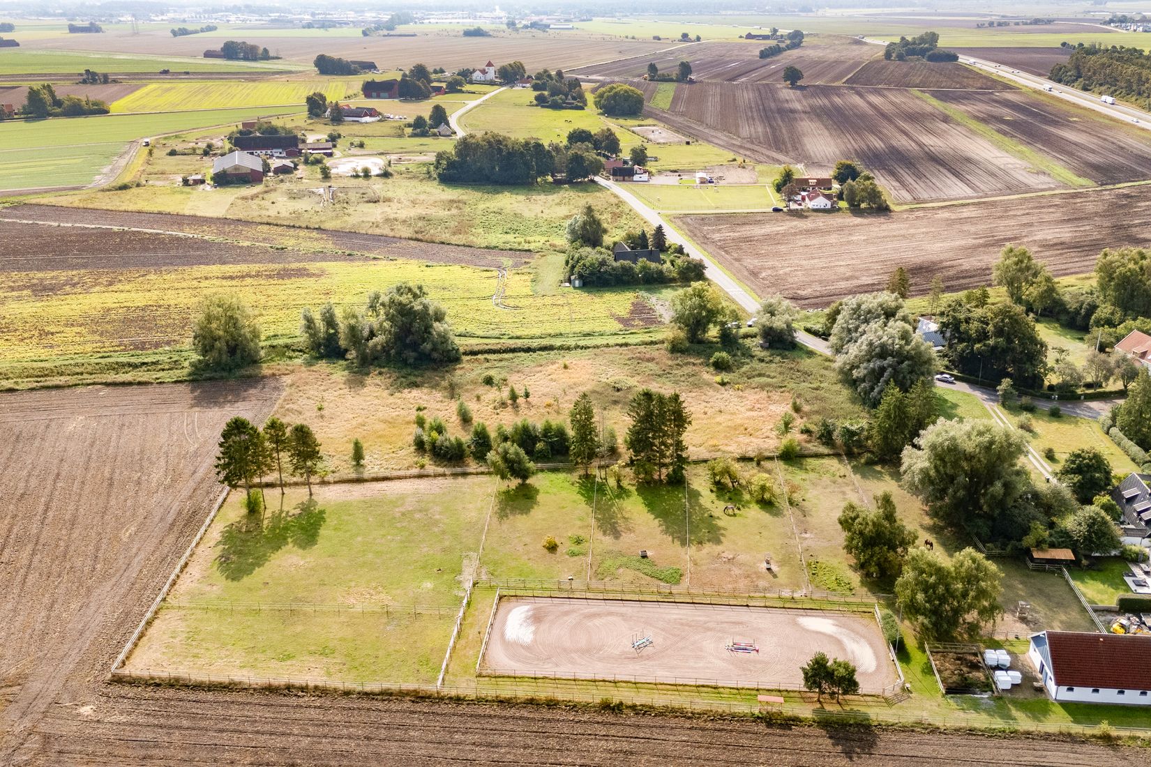 Tomt, Hofterup 1:71, Hofterup, Kävlinge