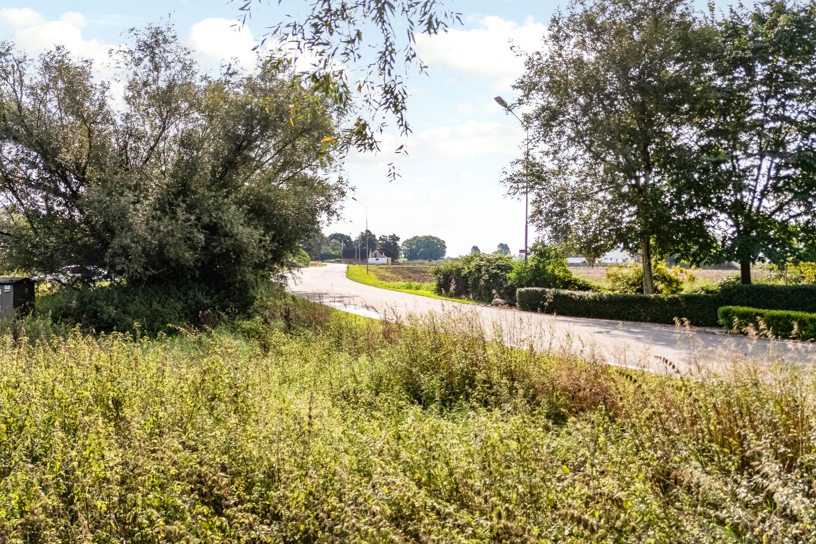 Tomt, Hofterup 1:71, Hofterup, Kävlinge