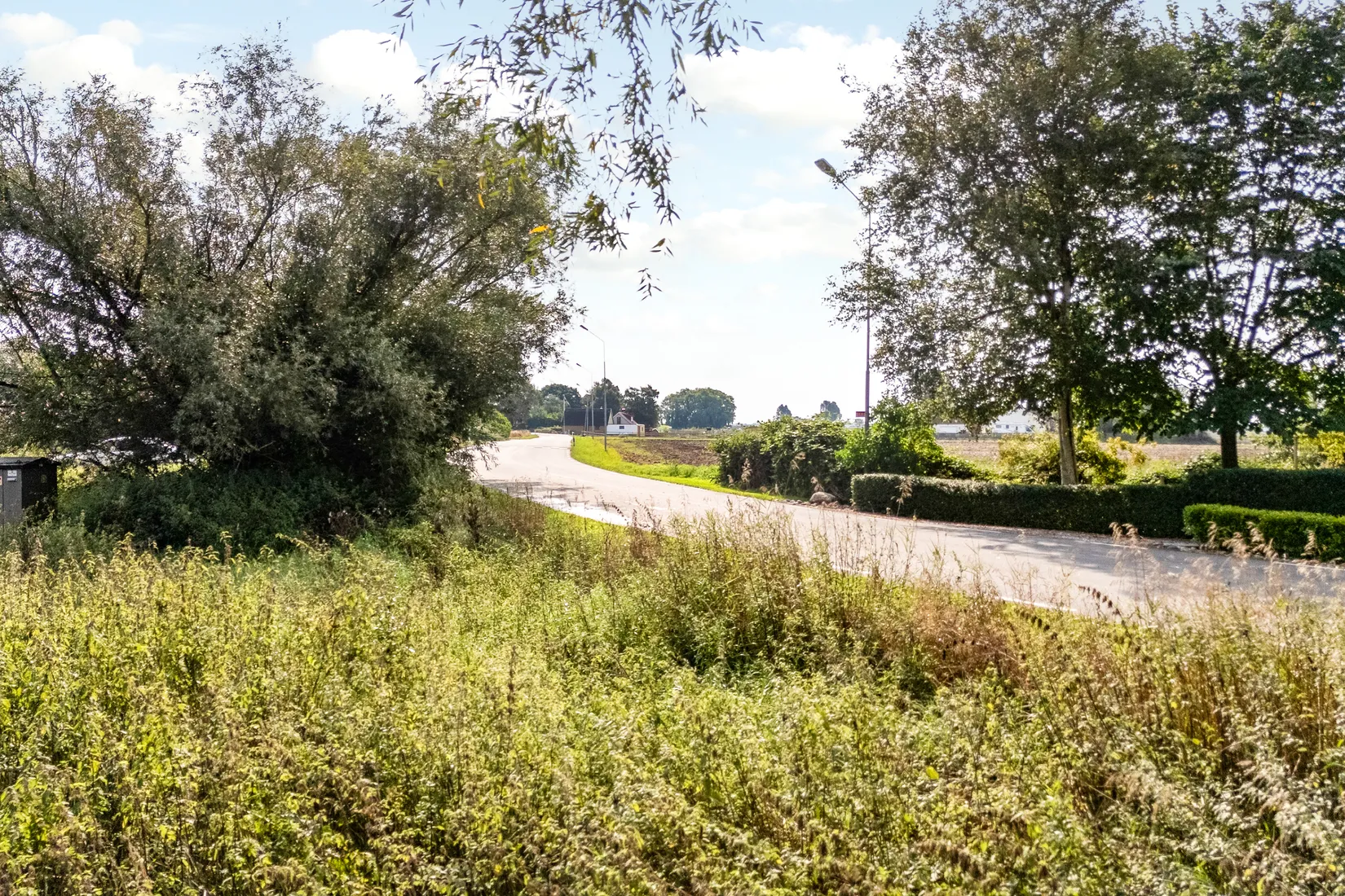 Tomt, Hofterup 1:71, Hofterup, Kävlinge