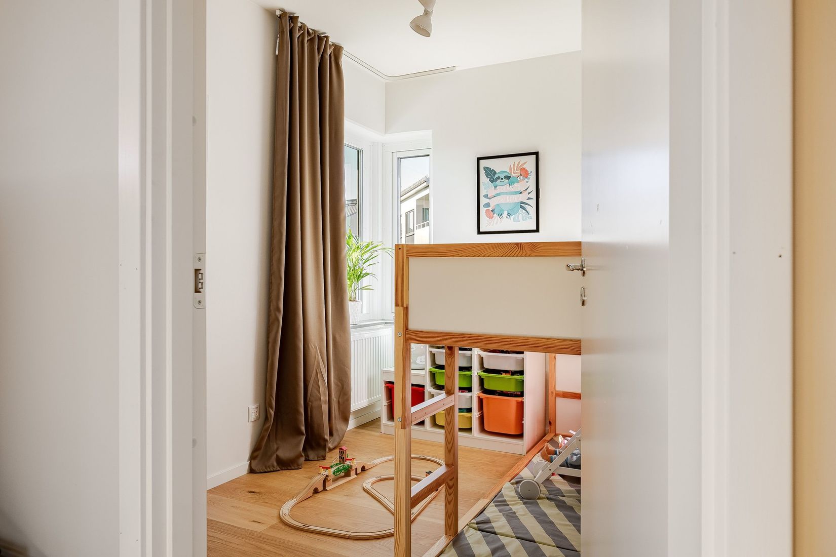 Bostadsrätt, Ostindievägen 8, Karlssons Äng, Kalmar