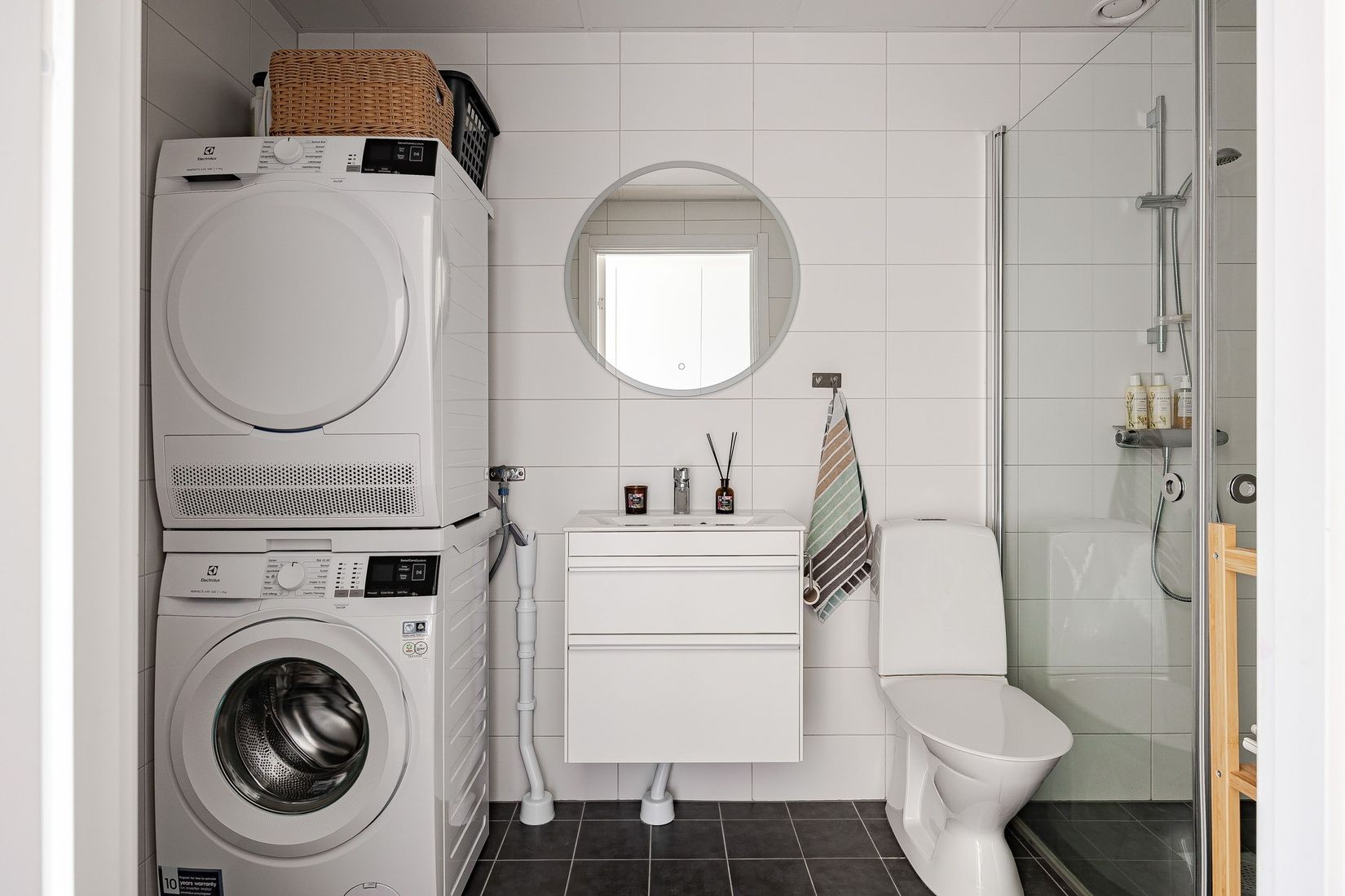 Bostadsrätt, Ostindievägen 8, Karlssons Äng, Kalmar