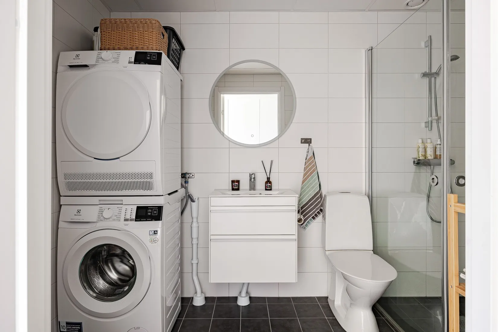 Bostadsrätt, Ostindievägen 8, Karlssons Äng, Kalmar