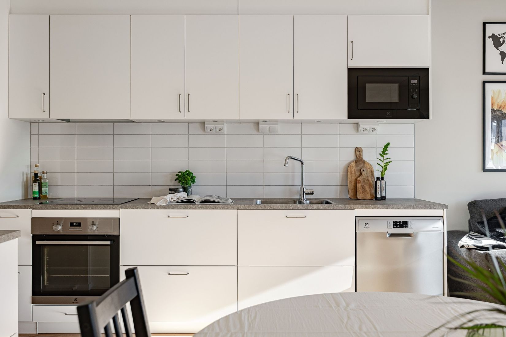 Bostadsrätt, Ostindievägen 8, Karlssons Äng, Kalmar