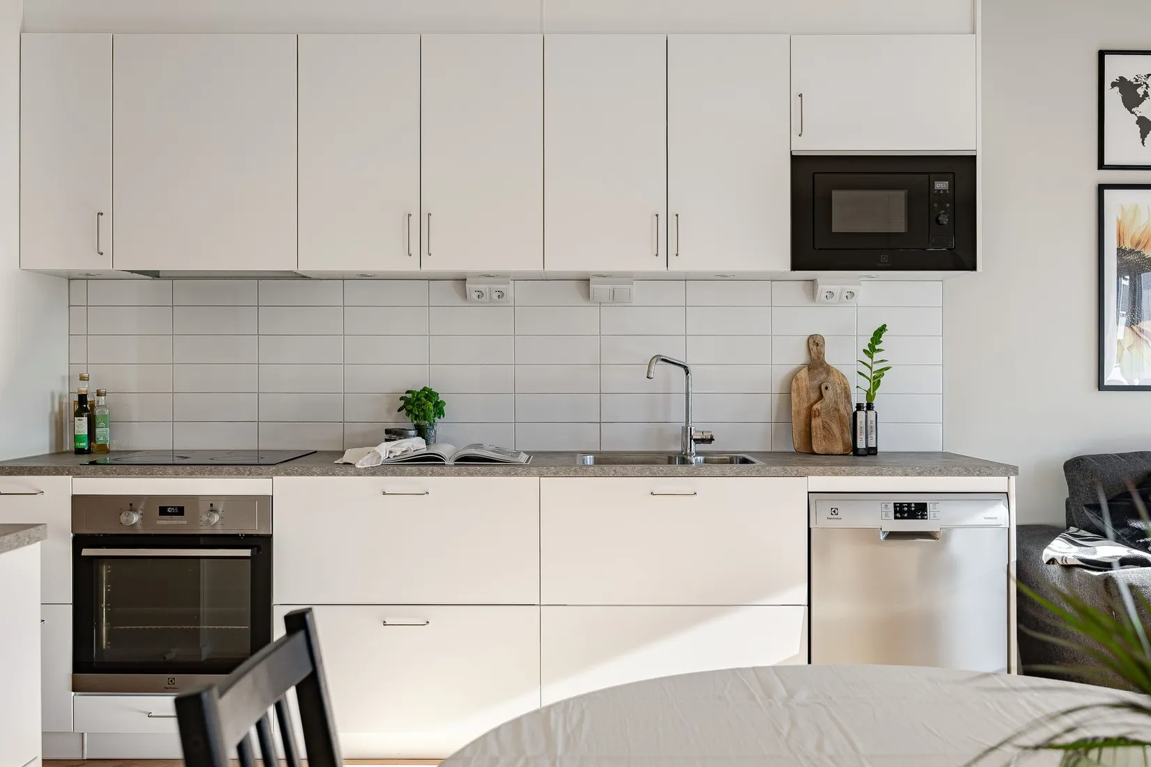 Bostadsrätt, Ostindievägen 8, Karlssons Äng, Kalmar