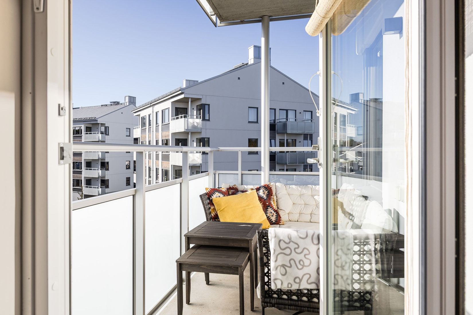 Bostadsrätt, Ostindievägen 8, Karlssons Äng, Kalmar