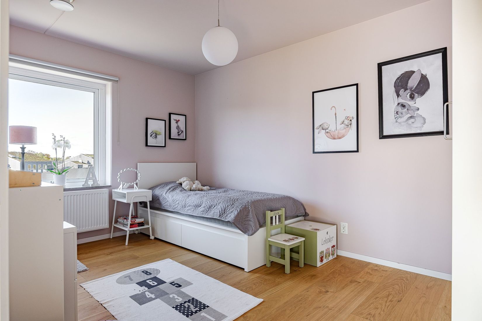 Bostadsrätt, Ostindievägen 8, Karlssons Äng, Kalmar