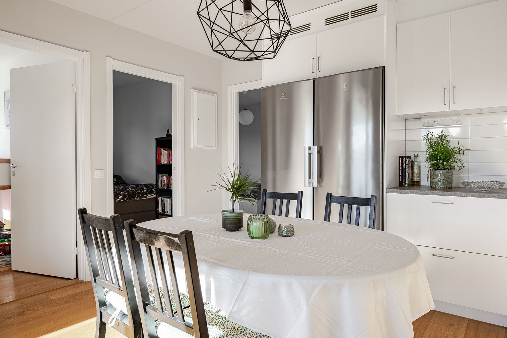 Bostadsrätt, Ostindievägen 8, Karlssons Äng, Kalmar