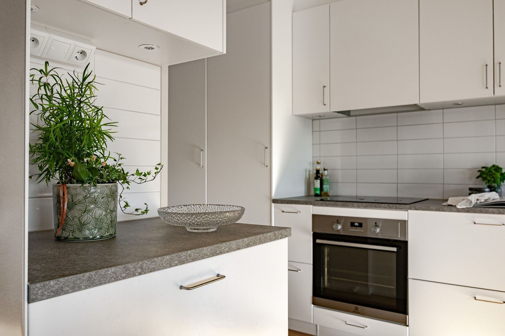 Bostadsrätt, Ostindievägen 8, Karlssons Äng, Kalmar